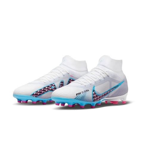 nike herren mercurial superfly vi ag pro fußballschuhe|mercurial superfly fussballschuhe.